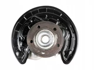 A1773501900,A2473340500 Кулак задний левый Mercedes A W177 Арт AL15984452909