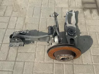  Кулак задний левый Mercedes A W177 Арт AL16405297880