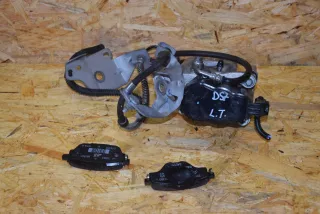  Кулак задний правый Citroen DS7 Crossback Арт AL9322930567, вид 11