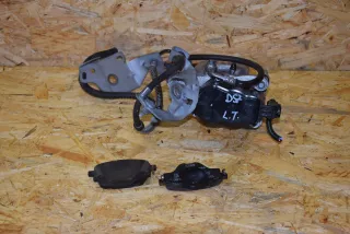  Кулак задний правый Citroen DS7 Crossback Арт AL9322930567, вид 12