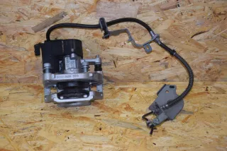  Кулак задний правый Citroen DS7 Crossback Арт AL9322930567, вид 3