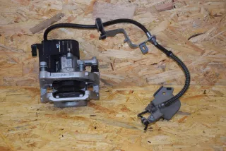  Кулак задний правый Citroen DS7 Crossback Арт AL9322930567, вид 4