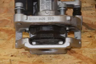  Кулак задний правый Citroen DS7 Crossback Арт AL9322930567, вид 5