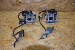  Кулак задний правый Citroen DS7 Crossback Арт AL9322930567, вид 7