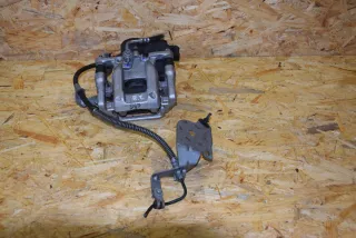  Кулак задний правый Citroen DS7 Crossback Арт AL9322930567, вид 9