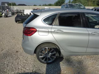  Кулак задний правый BMW 2 F45/F46 Арт AL9683931822