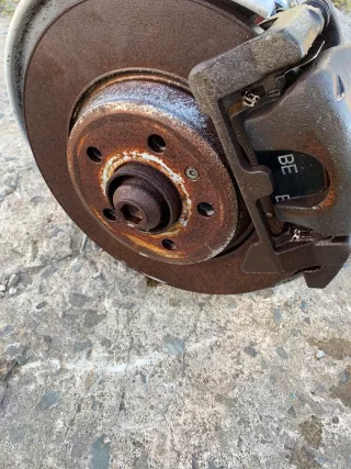  Кулак задний правый Audi A4 B8 Арт AL9707889377, вид 2
