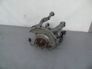 HK83-5B530-AE Кулак задний правый Land Rover Range Rover Velar Арт AL10642513633_2, вид 2