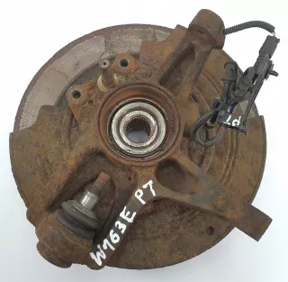  Кулак задний правый Mercedes ML W163 Арт AL11063402010
