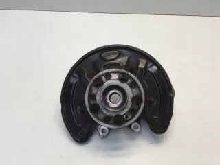 A2133572600 Кулак задний правый Mercedes GLC Coupe C253 Арт AL11695621430, вид 1