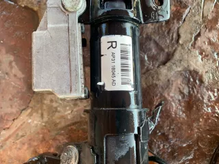 AP3118045AD Кулак поворотный передний правый Ford B-Max Арт AL11974703915, вид 3