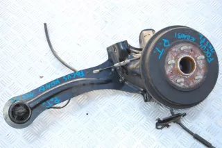  Кулак задний правый Ford Focus 3 Арт AL12301581664