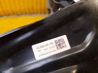 5QF505436H Кулак задний правый Skoda Karoq Арт AL15904499871, вид 2