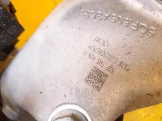 5QF505436H Кулак задний правый Skoda Karoq Арт AL15904499871, вид 7