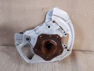 971505436J Кулак задний правый Porsche Taycan Арт AL16029237598, вид 1