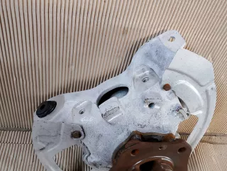 971505436J Кулак задний правый Porsche Taycan Арт AL16029237598, вид 2