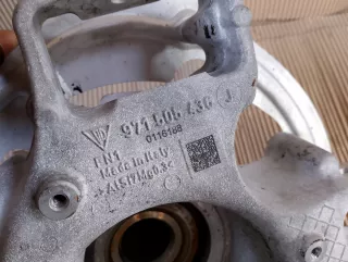 971505436J Кулак задний правый Porsche Taycan Арт AL16029237598, вид 7