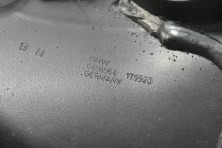 8842880 Кулак задний правый BMW X1 F48 Арт AL16055168702_2, вид 5