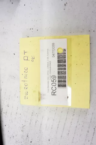 RC059,DG9C-5B758-A Кулак задний правый Ford Mondeo 5 Арт AL16197913046, вид 6