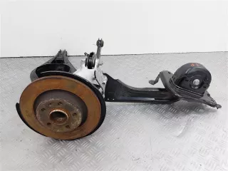 32246251 Кулак задний правый Volvo XC40 Арт AL16284011002, вид 1