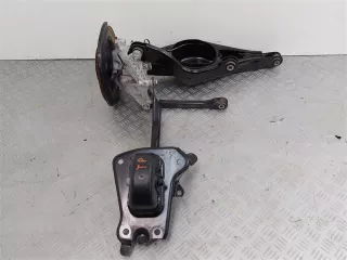 32246251 Кулак задний правый Volvo XC40 Арт AL16284011002, вид 2