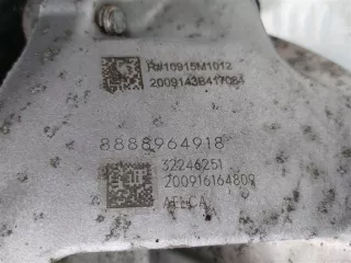 32246251 Кулак задний правый Volvo XC40 Арт AL16284011002, вид 4