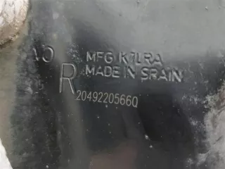 32246251 Кулак задний правый Volvo XC40 Арт AL16284011002, вид 6