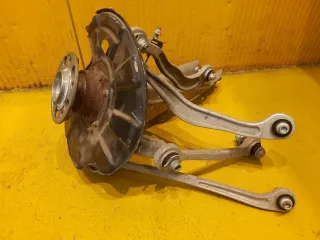 2220406 Кулак задний правый Mercedes S W222 Арт AL16513942518, вид 1