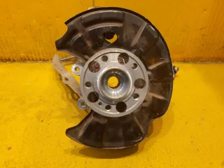 2220406 Кулак задний правый Mercedes S W222 Арт AL16513942518, вид 4