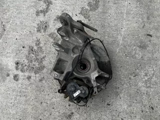GX73-2K327-BF,IS Кулак задний правый Land Rover Range Rover 2 Арт AL16522870033, вид 1