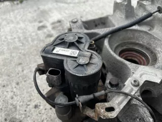 GX73-2K327-BF,IS Кулак задний правый Land Rover Range Rover 2 Арт AL16522870033, вид 4