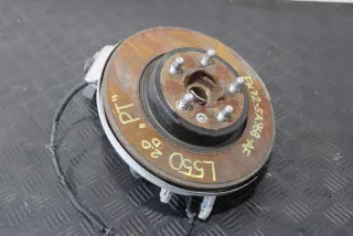 fk72-5a968-af Кулак задний правый Land Rover Discovery sport Арт AL16597936838_2, вид 1