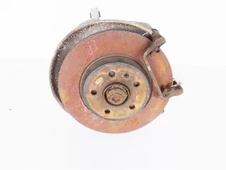 JIUYS6W6W8W9W-W-W0PW9WOW8IW7JGBFC Кулак задний правый Audi A4 B8 Арт AL16635623199, вид 2