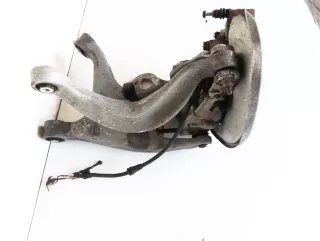 JIUYS6W6W8W9W-W-W0PW9WOW8IW7JGBFC Кулак задний правый Audi A4 B8 Арт AL16635623199, вид 3