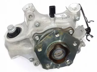 4KE505432C,4KE505460C Кулак задний правый Audi Q8 Арт AL16694651663, вид 2