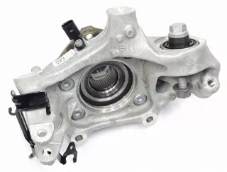 4KE505432C,4KE505460C Кулак задний правый Audi Q8 Арт AL16694651663, вид 9