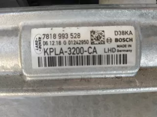  Кулак поворотный передний левый Land Rover Range Rover 4 Арт AL9153463733, вид 5