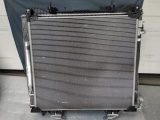  Кулак поворотный передний левый Land Rover Range Rover 4 Арт AL9153463733, вид 9