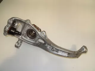4N0407559,4N0407257,B Кулак поворотный передний левый Audi A8 D5 (S8) Арт AL9429737813, вид 5