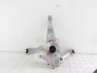 6775769,31216775769,6794203 Кулак поворотный передний левый BMW M6 Арт AL11128687714_2, вид 2