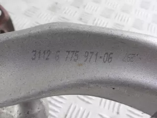6775769,31216775769,6794203 Кулак поворотный передний левый BMW M6 Арт AL11128687714_2, вид 7
