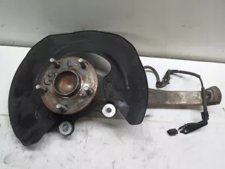 TC2L,W0367,171031 Кулак поворотный передний левый Lexus GS 2 Арт AL11877400456, вид 1