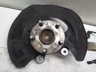 TC2L,W0367,171031 Кулак поворотный передний левый Lexus GS 2 Арт AL11877400456, вид 2