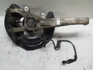 TC2L,W0367,171031 Кулак поворотный передний левый Lexus GS 2 Арт AL11877400456, вид 3