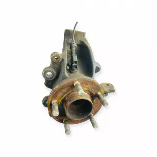 AV61-3K171-C1 Кулак поворотный передний левый Ford Focus 1 Арт AL15820366157, вид 1