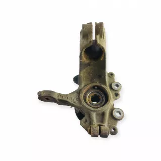 AV61-3K171-C1 Кулак поворотный передний левый Ford Focus 1 Арт AL15820366157, вид 4