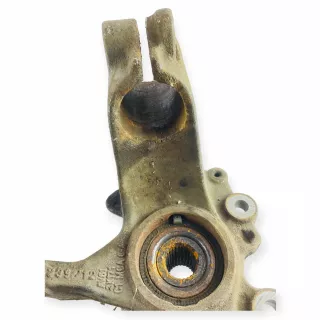 AV61-3K171-C1 Кулак поворотный передний левый Ford Focus 1 Арт AL15820366157, вид 7