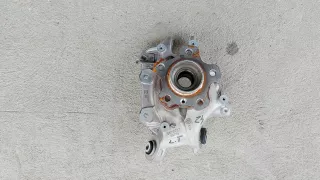 6878627 Кулак поворотный передний левый BMW Z4 G29 Арт AL15847248751, вид 1