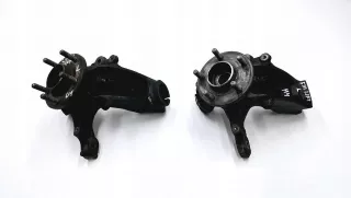 AV61-3K171-C1 Кулак поворотный передний левый Ford Focus 1 Арт AL16135385112, вид 1