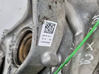 8W0407559 Кулак поворотный передний левый Audi A4 B9 Арт AL16254425586, вид 4